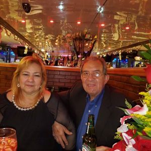 Meet your Posher, Maria